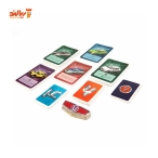 بازی فکری کلکسیونر نهالک